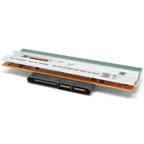 Zebra Original Thermal Transfer Printhead - 1 Pack P1083320-012