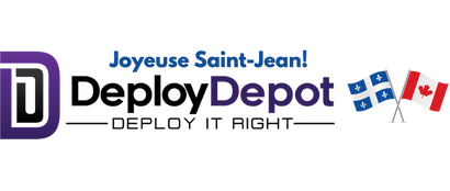 DeployDepot.ca