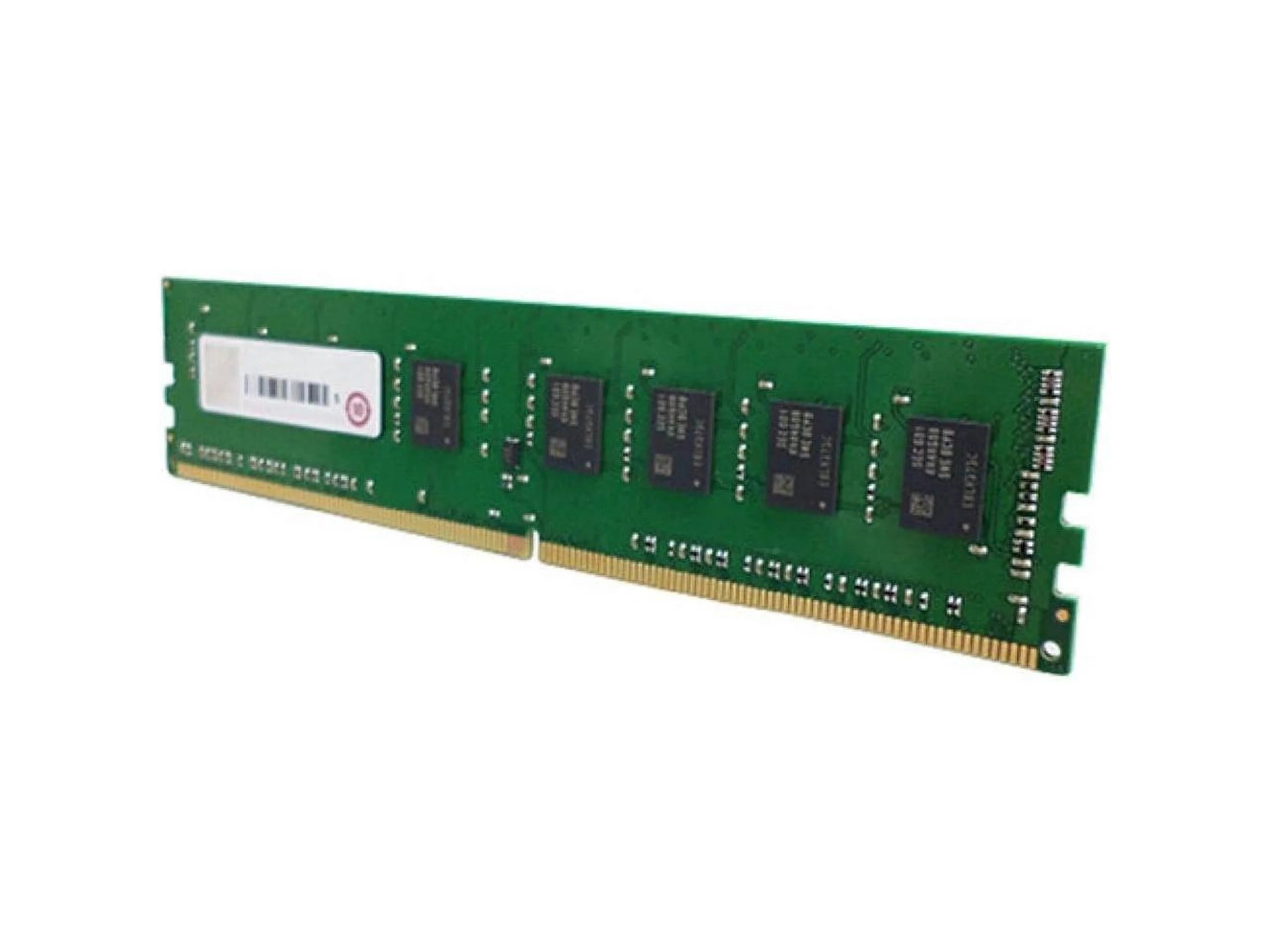 Module de mémoire SDRAM DDR4 QNAP 32 Go RAM-32GDR4ECT0-UD-3200