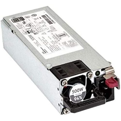 Aruba 500W Power Supply R1T38A