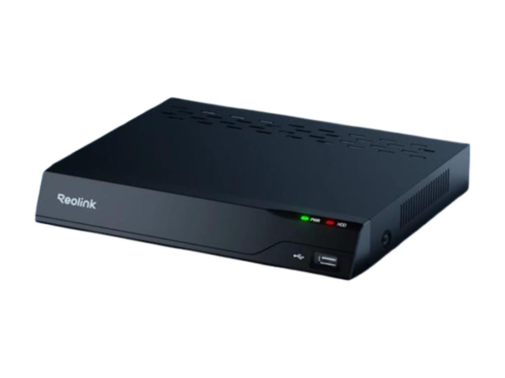 REOLINK RP-PN8-NHD 12-CHANNEL POE NVR
