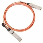 Câble optique actif Aruba 400G QSFP-DD vers QSFP-DD 15 m pour HPE S1D22A