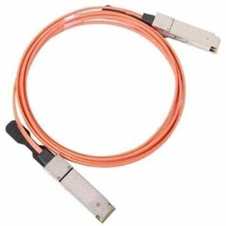 Aruba 400G QSFP-DD to 4x QSFP56 100G 3m Active Optical Cable S1D35A