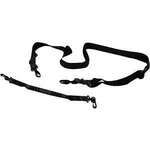 Zebra Breakaway Shoulder Strap SG-ET5X-SHDRSTP-01
