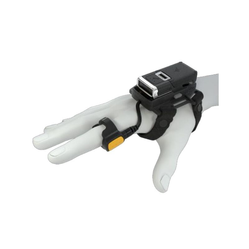 Zebra Hand Strap SG-RS51-BHMT-01