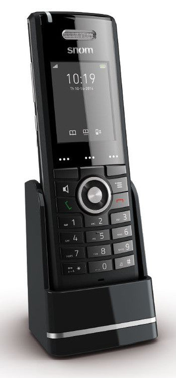 Snom 3969 M65 VoIP Cordless Phone