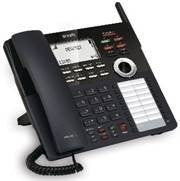 Snom M18 KLE SIP DECT 4-Line Deskset