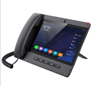 A330 Big Touch Screen Video Phone