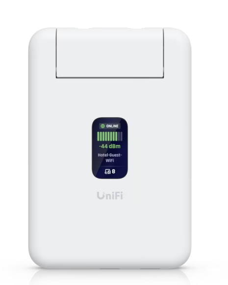 UniFi Travel Router