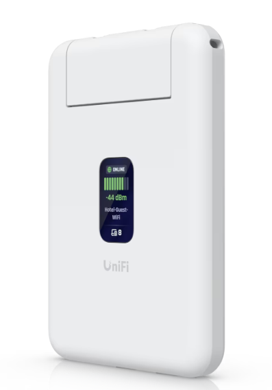 UniFi Travel Router