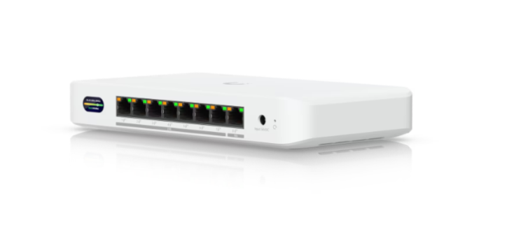 Ubiquiti Device Bridge Switch UDB-Switch-US