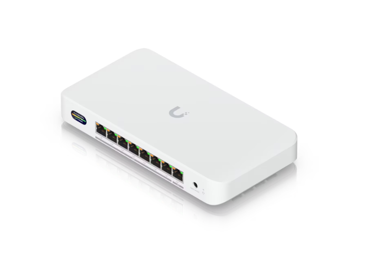 Ubiquiti Device Bridge Switch UDB-Switch-US
