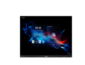 Fanvil LINKVIL Display 86 All-in-One Smart Interactive Display