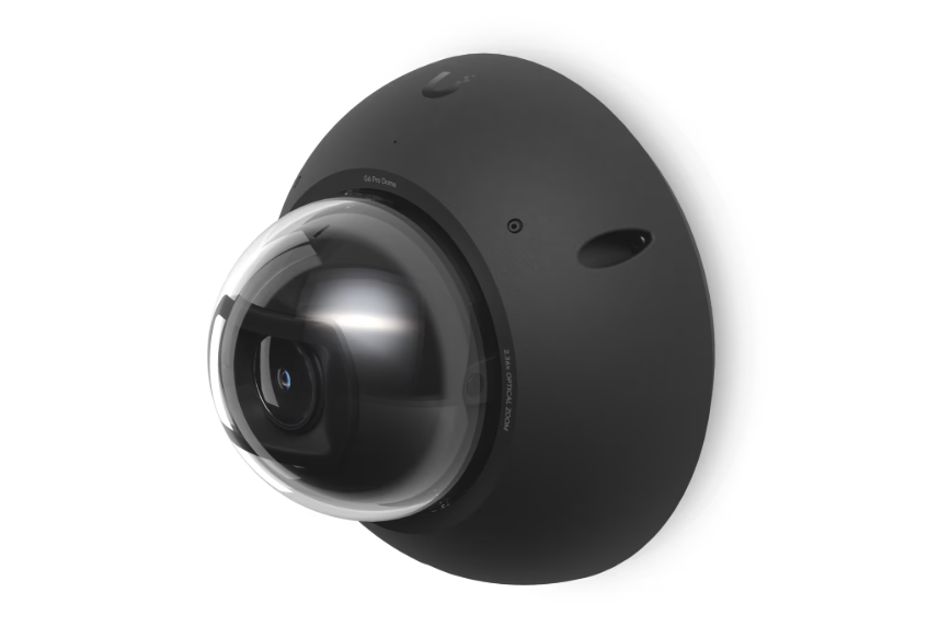Ubiquiti UniFi Video Cameras UVC-G6-PRO-DOME-W