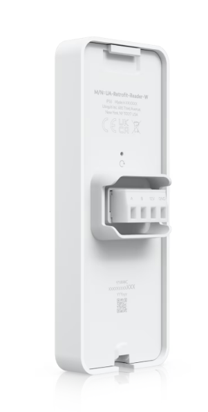 Ubiquiti Access Readers UA-RETROFIT-READER-W