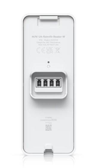 Ubiquiti Access Readers UA-RETROFIT-READER-W