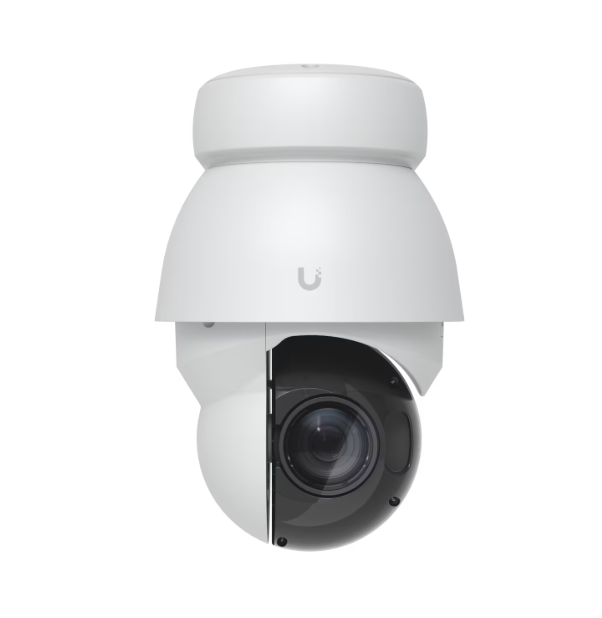 Ubiquiti UniFi Video Cameras UVC-AI-PTZ-PRECISION-W