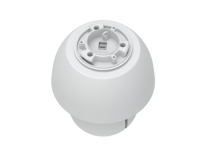 Ubiquiti UniFi Video Cameras UVC-AI-PTZ-PRECISION-W