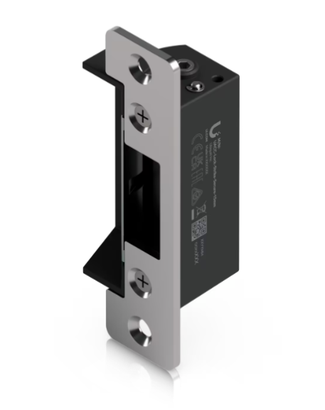 Ubiquiti Security Accessories UACC-LOCK-STRIKE-SAFE-15MM
