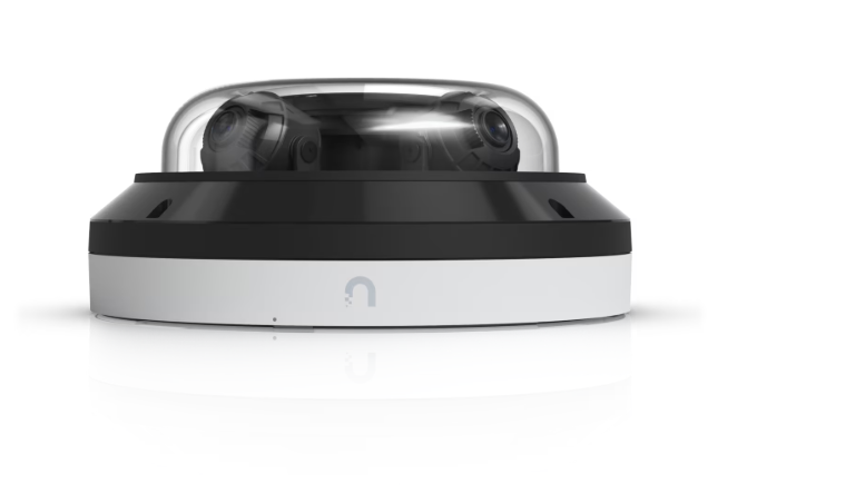 Ubiquiti UniFi Video Cameras UVC-AI-MS-4-W