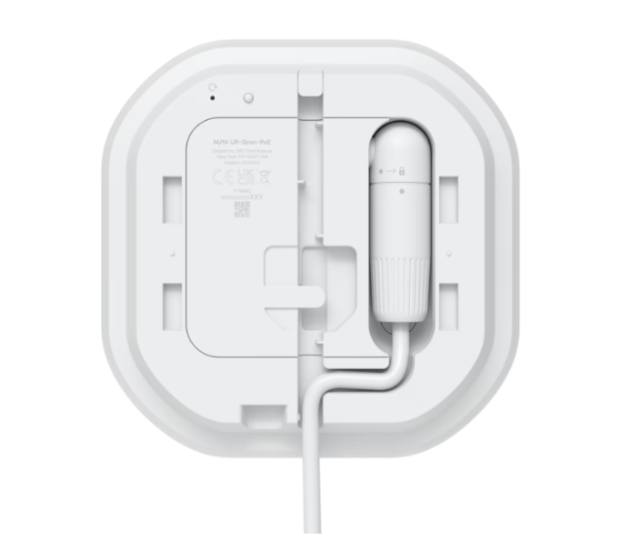 Ubiquiti Security Accessories UP-SIREN-POE