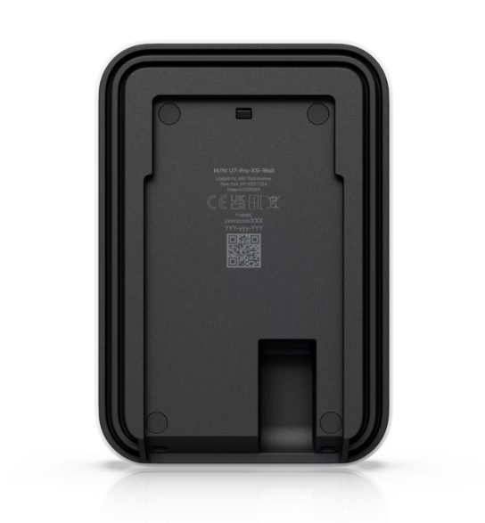 Ubiquiti Access Points U7-PRO-XG-WALL-US