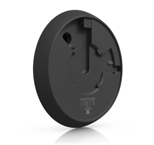 Ubiquiti UniFi Video Cameras UVC-G6-PRO-360-B