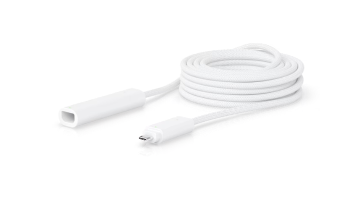 Ubiquiti Security Accessories UACC-AI-THETA-VIDEO-CABLE-EXT-5M
