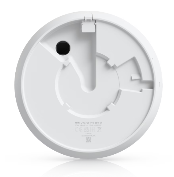 Ubiquiti UniFi Video Cameras UVC-G6-PRO-360-W