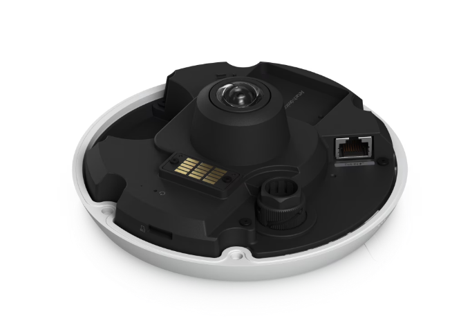 Ubiquiti UniFi Video Cameras UVC-G6-PRO-360-W