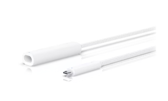 Ubiquiti Security Accessories UACC-AI-THETA-AUDIO-CABLE-EXT-10M