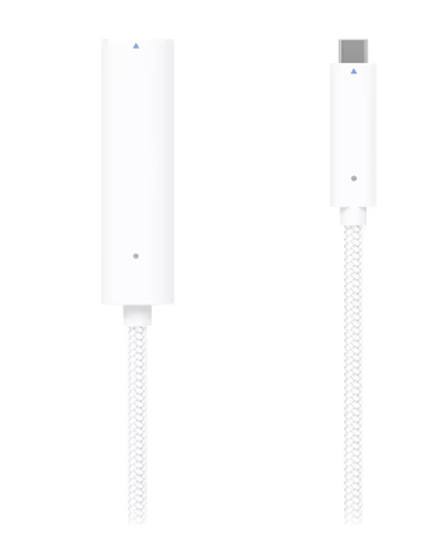 Ubiquiti Security Accessories UACC-AI-THETA-AUDIO-CABLE-EXT-10M