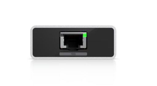 Ubiquiti UACC-ADAPTER-RJ45-USBC-10GE 10G Ethernet Adapter