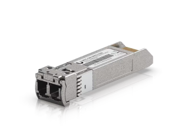 Ubiquiti 10G CWDM Single Mode Optical Module