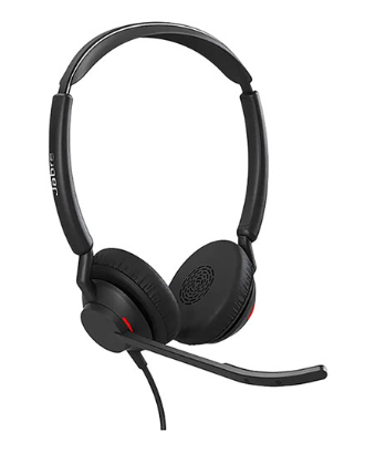 Jabra Engage Series 5099-299-2169-01