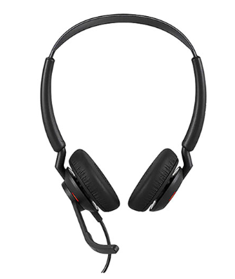 Jabra Engage Series 5099-299-2169-01