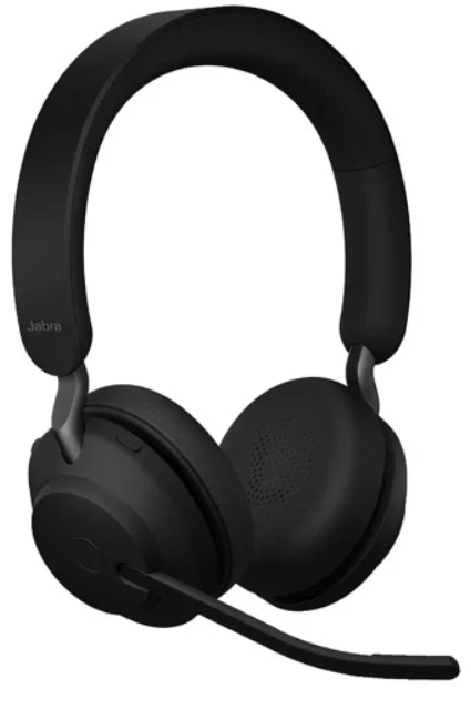 Jabra Evolve2 Series 26599-899-989-01