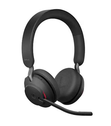 Jabra Evolve2 Series 26599-999-899-01