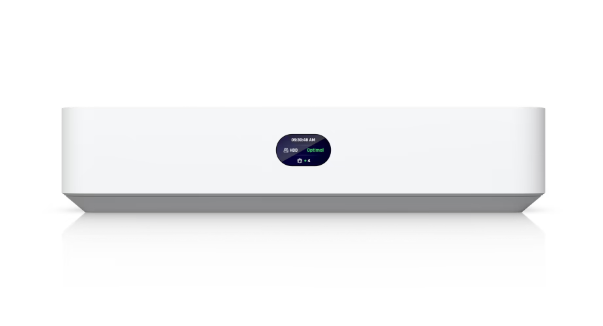 Ubiquiti UniFi NVR UNVR-INSTANT-KIT-US