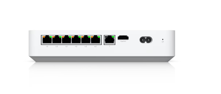 Ubiquiti UniFi NVR UNVR-INSTANT-KIT-US