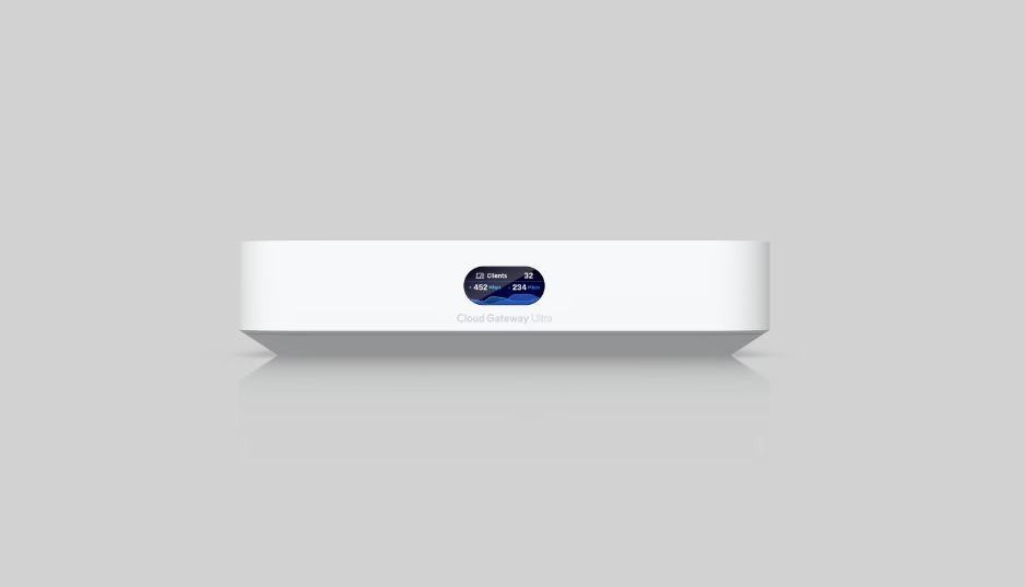 Ubiquiti Cloud Gateway Ultra Refurbished