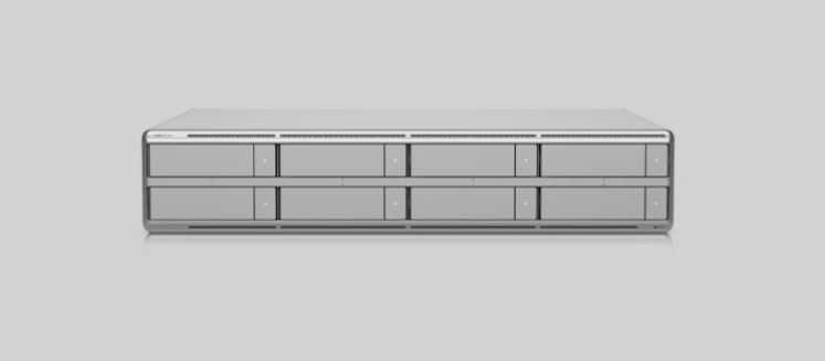 Ubiquiti UniFi NVR UNVR-G2-PRO