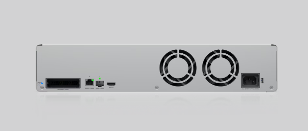 Ubiquiti UniFi NVR UNVR-G2-PRO