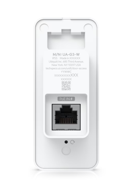 Ubiquiti Access Readers UA-G3-W