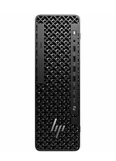 HP Z1 G1i Desktop Computer - Intel Core Ultra 5 235 - 32 GB - 1 TB SSD - Tower - Black BS7N2UT#ABA