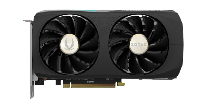 Zotac NVIDIA GeForce RTX 4070 SUPER Graphic Card - 12 GB GDDR6X ZT-D40720H-10M