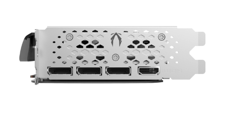 Zotac NVIDIA GeForce RTX 4070 SUPER Graphic Card - 12 GB GDDR6X ZT-D40720H-10M