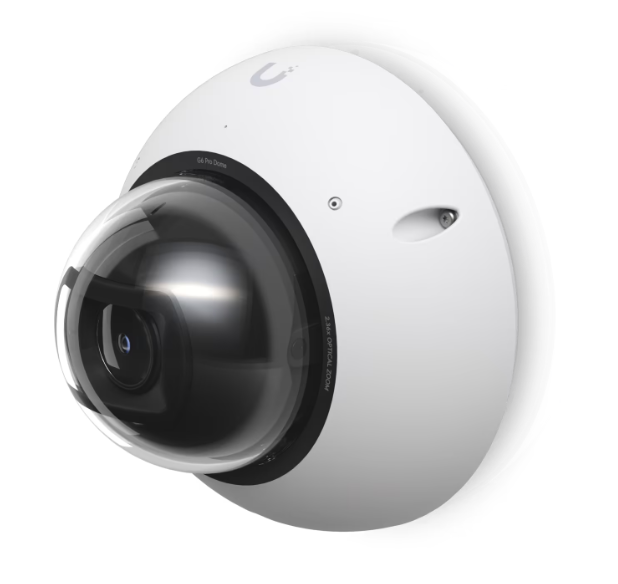 Ubiquiti UniFi Video Cameras UVC-G6-PRO-DOME-W