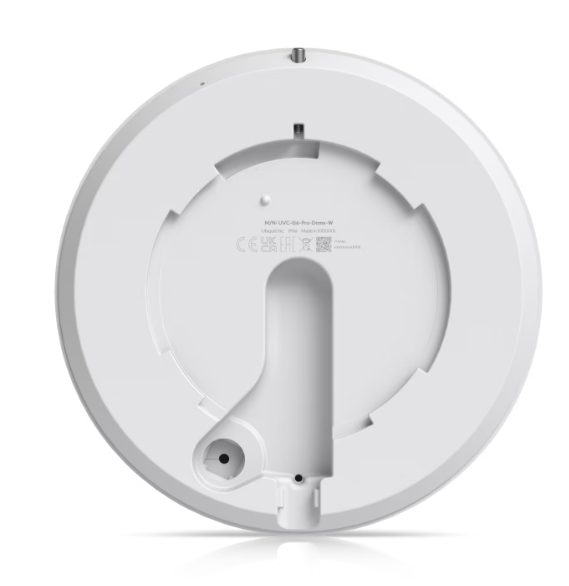 Ubiquiti UniFi Video Cameras UVC-G6-PRO-DOME-W