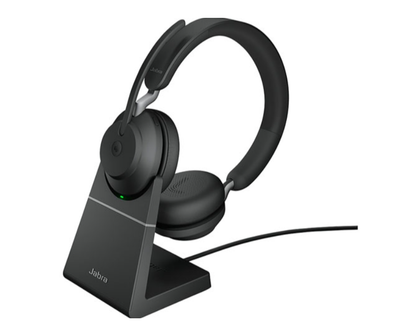 Jabra Evolve2 Series 26599-999-989-01